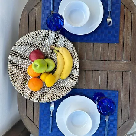 Xenia Mykonos Appartamento