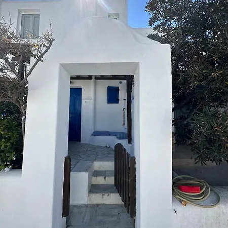Appartamento Xenia Mykonos Mykonos Town