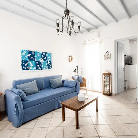 Appartamento Xenia Mykonos