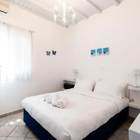 Appartamento Xenia Mykonos