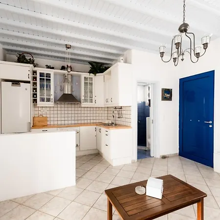Xenia Mykonos Appartamento