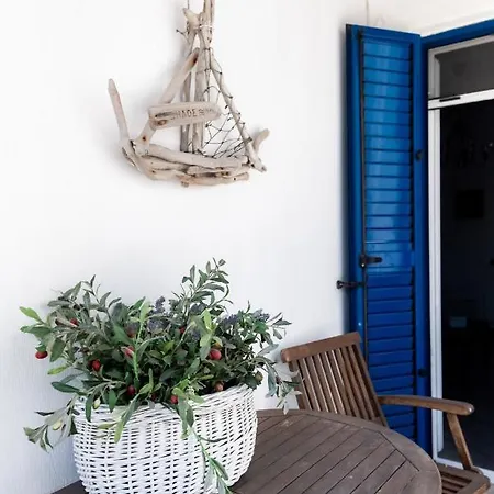 Διαμέρισμα Xenia Mykonos *